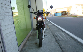 HONDA CROSS CUB 50 AA06