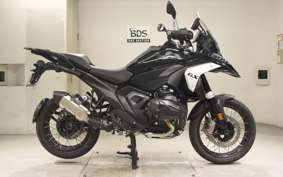 BMW R1300GS ASA 2025