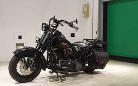 HARLEY FLSTSB 1580 2011