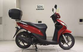 HONDA DIO 110 2006 JF31