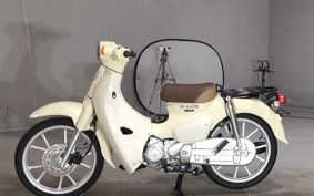 HONDA SUPER CUB110 JA59