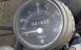 SUZUKI RV50 2019 RV50