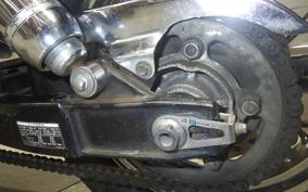 HONDA SHADOW 400 1999 NC34