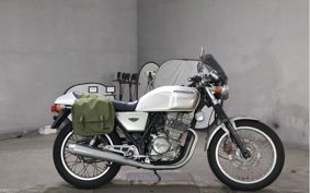 HONDA GB250 CLUBMAN 1 MC10