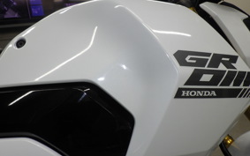 HONDA GROM 2016 JC92