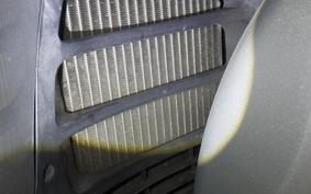 HONDA SILVER WING 400 A 2004