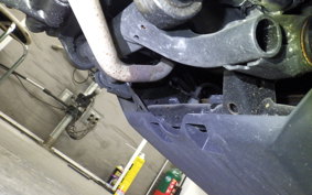 HONDA TACT-4ﾍﾞｰｼｯｸ AF79