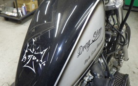 YAMAHA DRAGSTAR 250 2018 VG02J