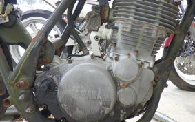 YAMAHA SR400 Gen.2 1996 1JR