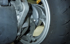 YAMAHA AXIS 125 TREET 2004 SE53J