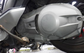 SUZUKI SKYWAVE 250 (Burgman 250) S Gen.3 2007 CJ44A