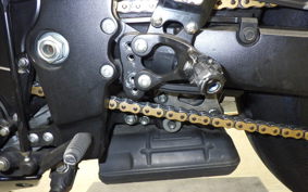 SUZUKI GSX-R750 2016