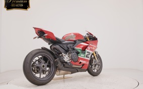 DUCATI パニガーレーV2ベイリス 2024