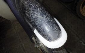 HONDA C90 SUPER CUB HA02