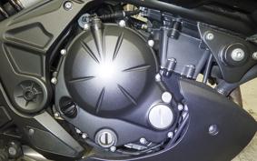 KAWASAKI VERSYS A 2015