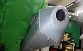 KAWASAKI KX450 2006 KX450M