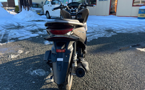 HONDA PCX 150 KF30