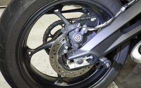 TRIUMPH STREET TRIPLE S 2021