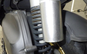 YAMAHA JOG ZR-4 SA56J