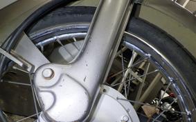 HONDA C90 SUPER CUB E 2023 HA02