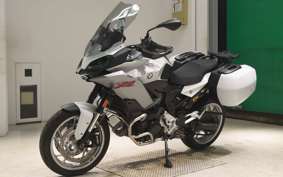 BMW F900XR 2023
