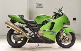 KAWASAKI ZX 1200 NINJA R 2001