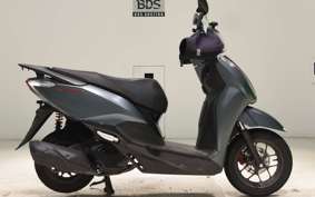 HONDA LEAD 125 1995 JK12