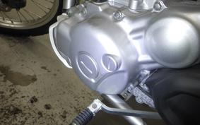 YAMAHA WR250R