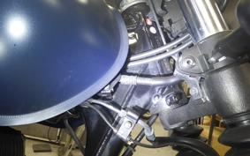 HONDA GB350 2021 NC59