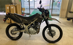KAWASAKI KLX230 SHERPA LX232A