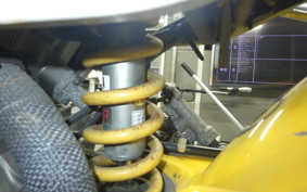 HONDA VTR1000F 1997