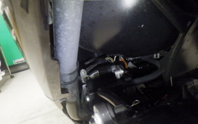 SUZUKI ADDRESS V50 2017 CA4BA
