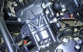 HONDA REBEL 250 A 2020 MC49