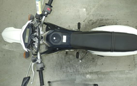 KAWASAKI KLX125 2023 LX125C