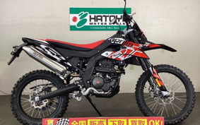 APRILIA RX 125 2022