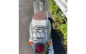 HONDA GIORNO AF24
