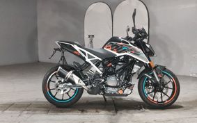 KTM 390 DUKE 2024 JPJ40