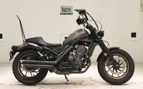 HONDA REBEL 250 A 2023 MC49