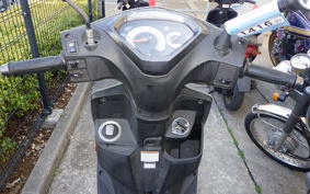 YAMAHA AXIS 125 Z SED7J