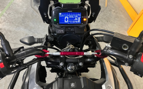 SUZUKI STROM 250ABS DS11A