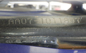 HONDA C50 SUPER CUB AA07