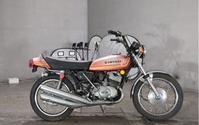 KAWASAKI 250SS S1F