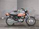 Фото Kawasaki 250SS с японского аукциона