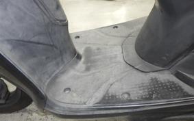 HONDA LEAD 125 2007 JF45