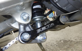 KAWASAKI KLX230ｼｪﾙﾊﾟ LX232A