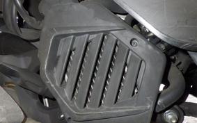 HONDA TACT Basket 2024 AF79