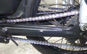 HONDA C50 SUPER CUB C50