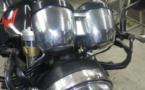 HONDA HORNET 250 2012 MC31