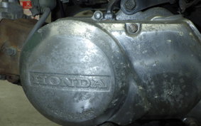 HONDA MONKEY 2023 Z50J