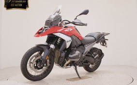 BMW R1300GS ASA 2026
